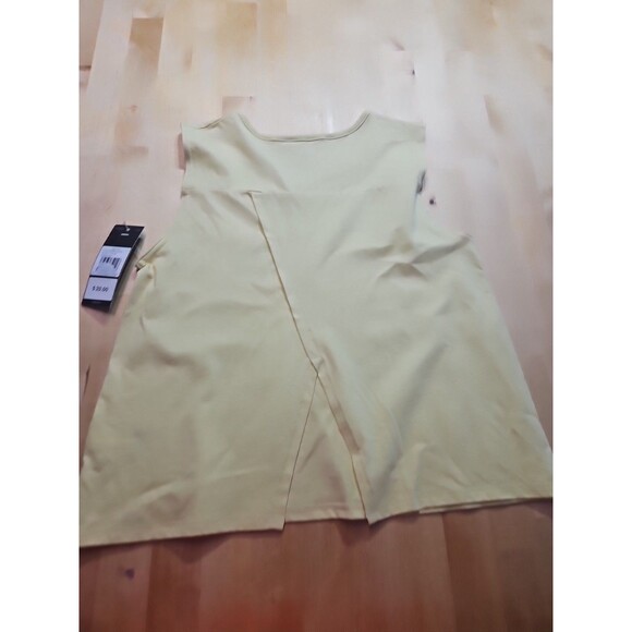 Adidas Girls' Waves Swing Tank Top Size Girls 14 Large - Picture 11 of 14